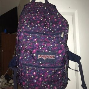 Jansport Bookbag